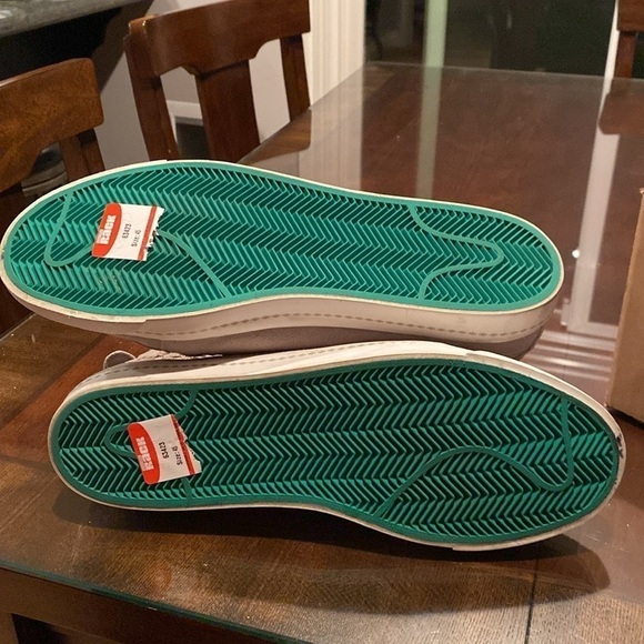 Nike Aine Chukka Stone Men’s Size 14 - Picture 5 of 5